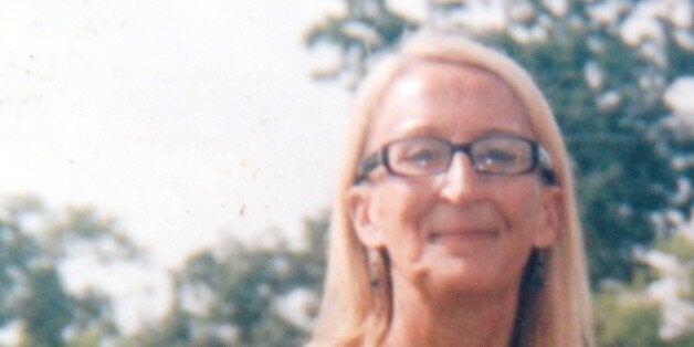 An undated file photo shows US missionary, Reverend Phyllis Sortor, 87, of the Free Methodist Church, who was kidnapped on February 24, 2015 by unknown gunmen in the village of Emiworo village in the Ajaokuta district of Kogi State in Central Nigeria. Police said on February 24 a ransom payment was the suspected motive for the attack. 'She was whisked away at around 10:00 am (0900 GMT) Monday,' said Kogi state police spokesman Sola Collins Adebayo. The kidnappers were 'unknown gunmen...(who) came into the school premises shooting sporadically to scare away people before taking (the hostage) away into the bush', he added. AFP PHOTO / STRINGER (Photo credit should read -/AFP/Getty Images)