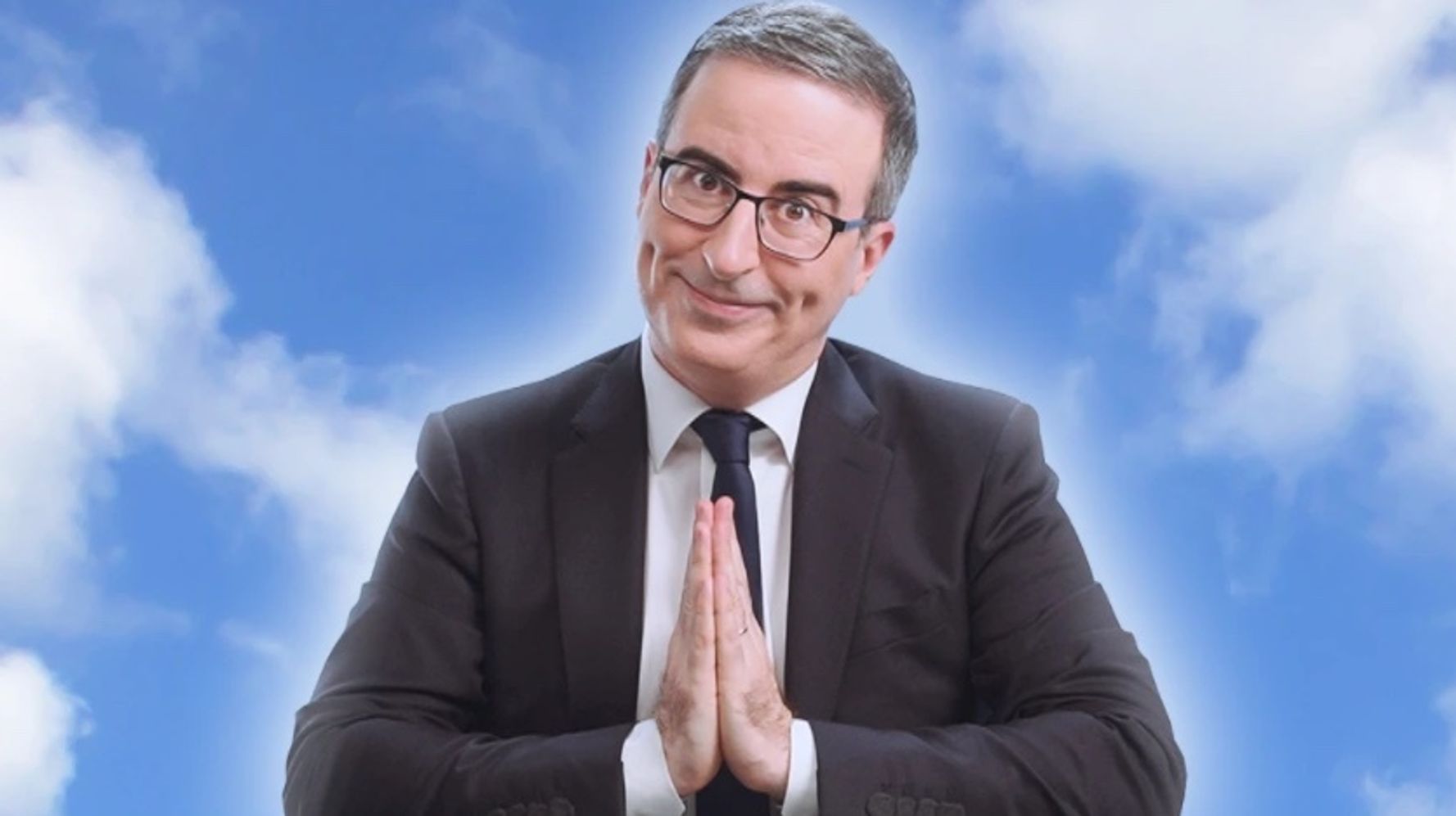 John Oliver Exposes One Of America's Worst Ideas By Creating A 100% Legal Scam