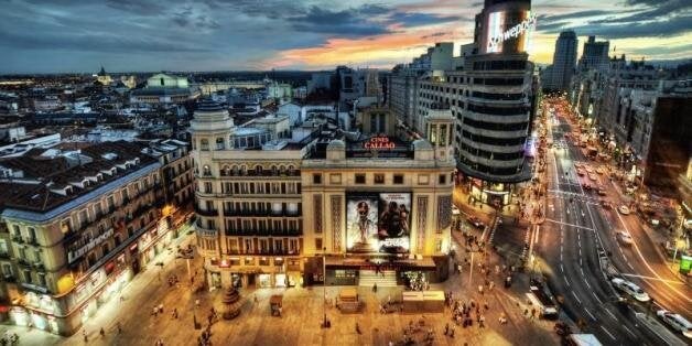 Madrid
<a href="http://loc.alize.us/#/flickr:4670777817" rel="nofollow">See where this picture was taken.</a> <a href="htt