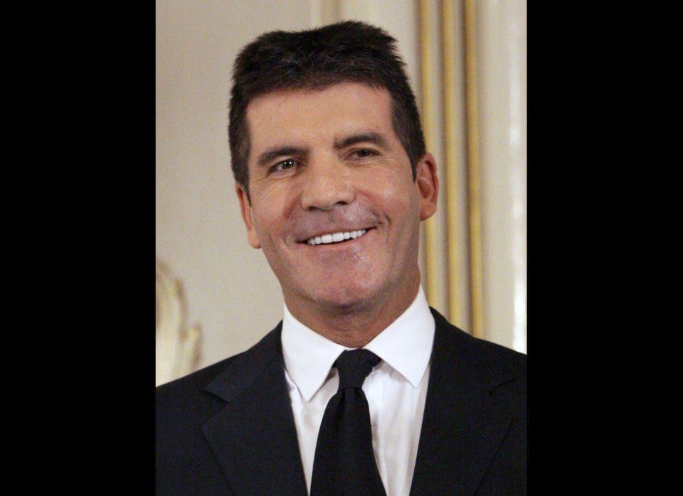October 7 Famous Birthdays: Simon Cowell, Vladimir Putin, John