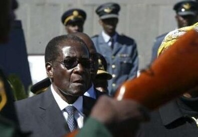 Zimbabwe President: 'We Will Wage War' If I Lose The Election ...