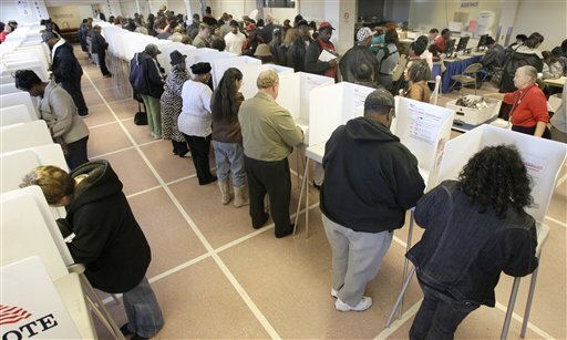 Battle For The West: Colorado Voter Suppression Suit Settled ...