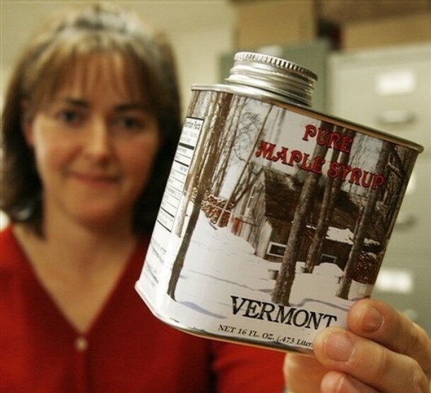 Maple Syrup Smell NY Officials Reveal Source HuffPost Latest News