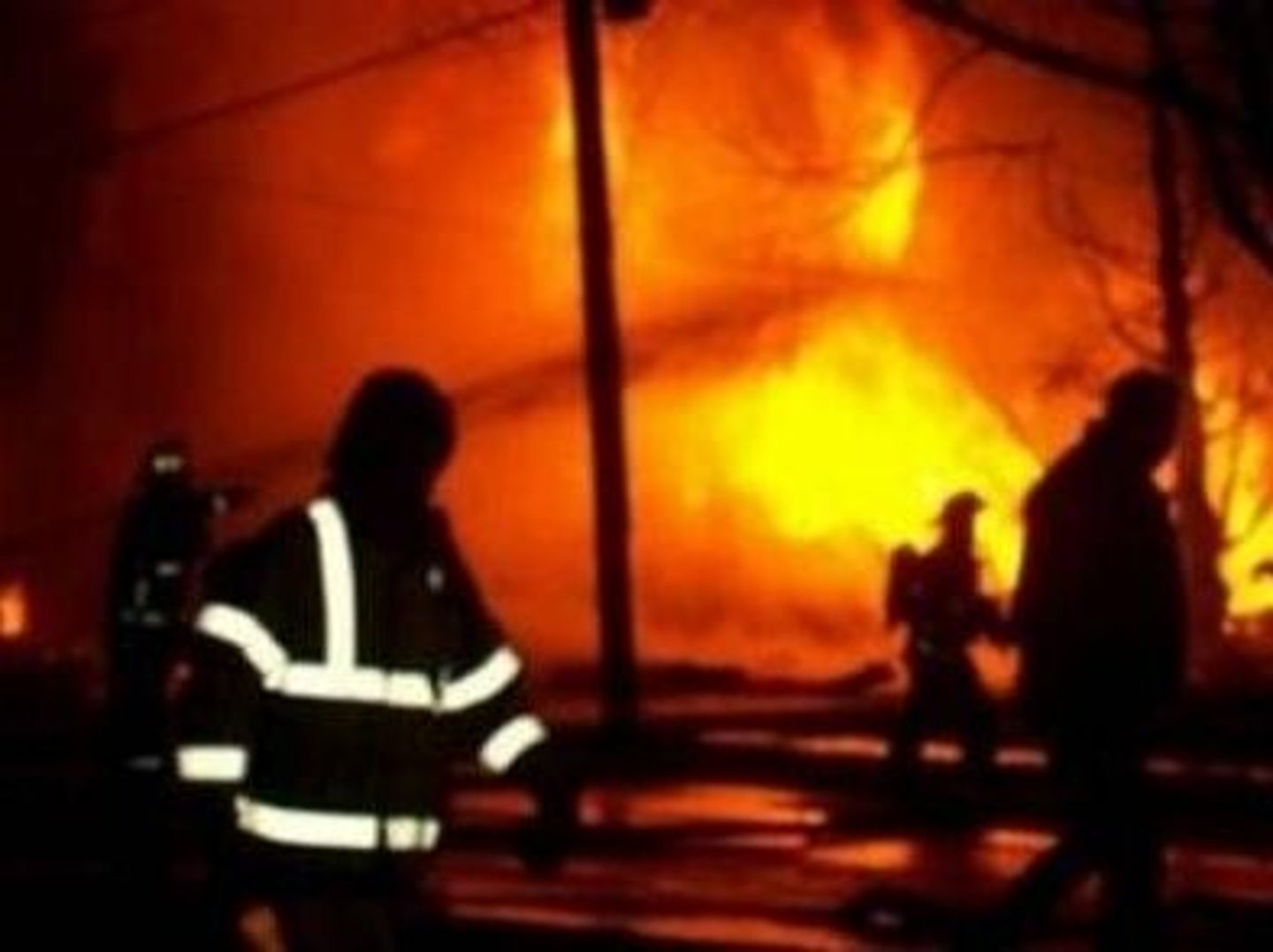 Marvin Renslow, Captain Faulted In Fatal Buffalo Plane Crash, Had ...