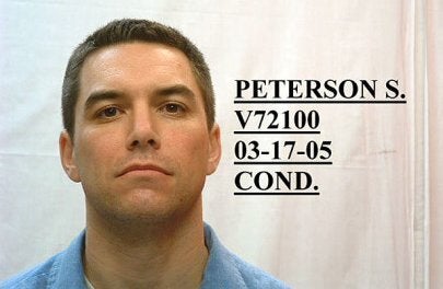Scott Peterson's Family Asking For Donations (POLL) | HuffPost Latest News