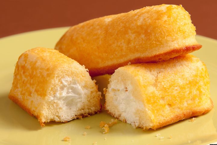 Monday Morning Minnesota: Edition Edition. (Special Edition) - Twinkie Town