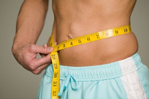 Shop at an Honest Value The skinny on figuring body fat: Measure