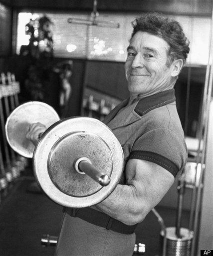 Jack LaLanne Dies: Who the Fitness Guru Really Was | HuffPost Latest News