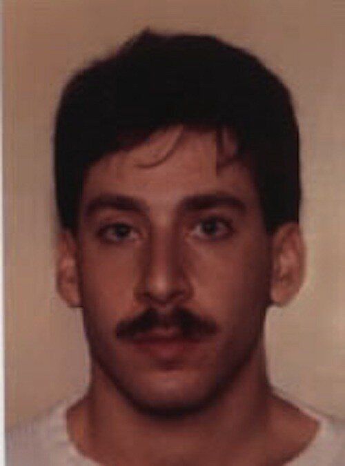 Adam Zachs Caught: Convicted Killer Wanted Since 1989 In Custody ...
