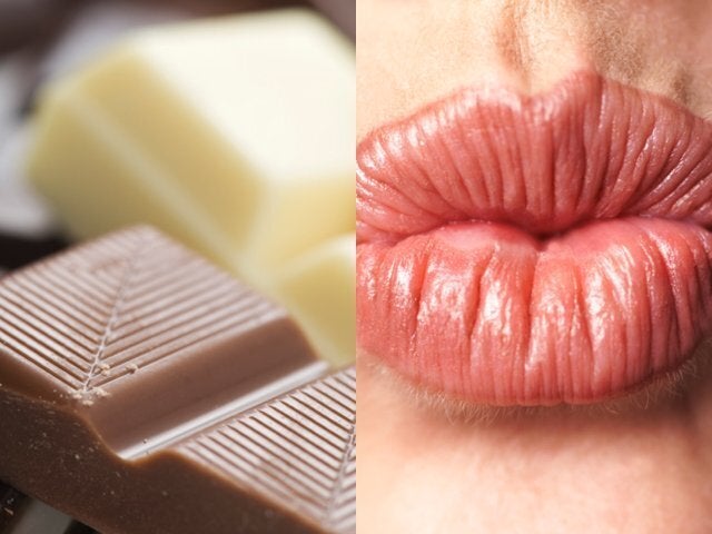 Chocolate and Kisses: The Neurological Connection | HuffPost