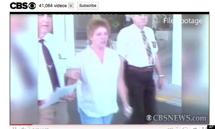 genene jones recent photos of prison