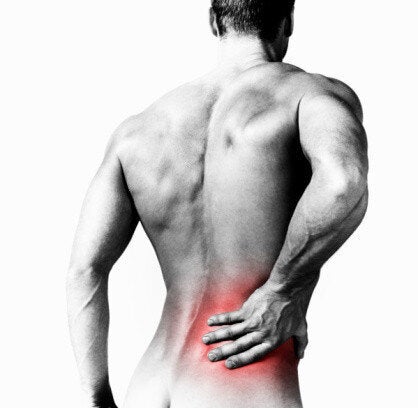 The Piriformis Muscle - A Real Pain In The BUTT