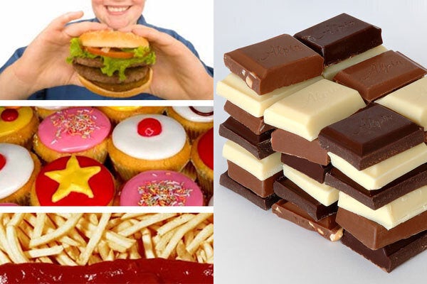 What's Needed to Turn the Obesity Battle Around | HuffPost Latest News