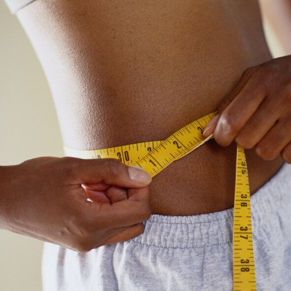 Waist Should Be Less Than Half Height to Prevent Heart Disease
