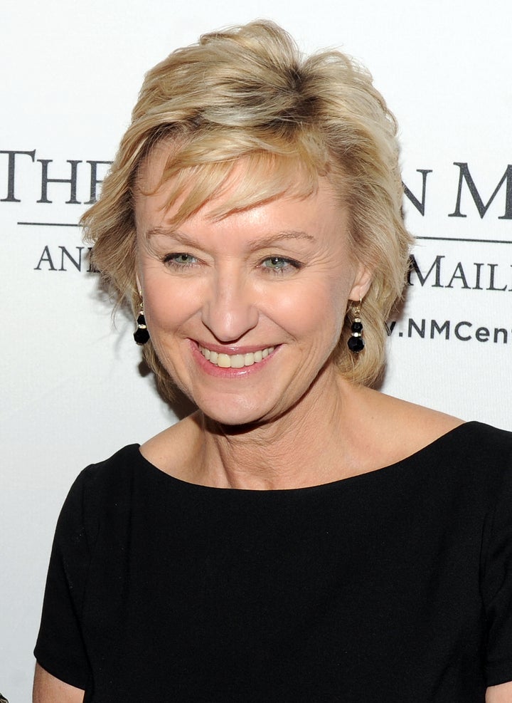 Tina Brown Newsweek/Daily Beast Will Make Money In 'Two To Three Years