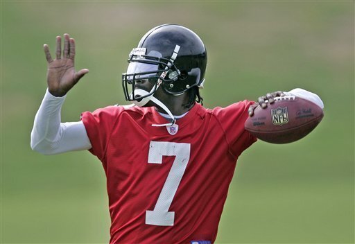 Michael Vick Most Popular Pick In Prison Football Games | HuffPost ...