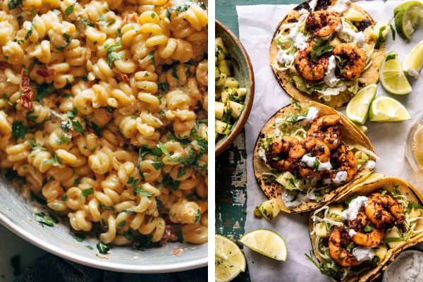 The 12 Best Instagram Recipes From June 2021 | HuffPost Life