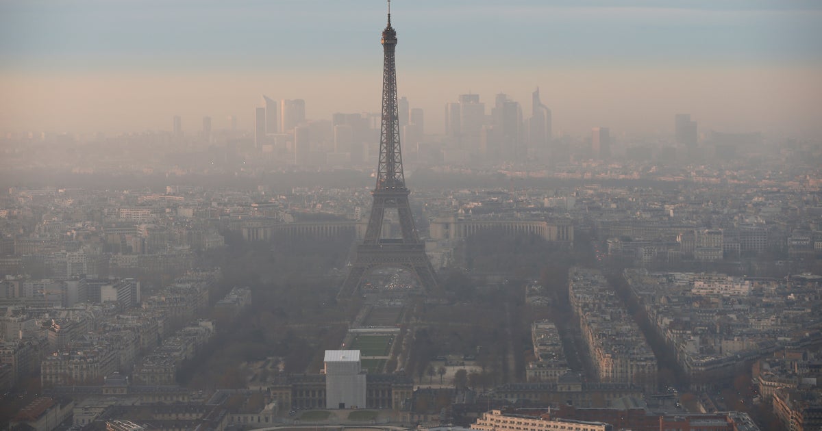 Nous votons contre la loi Climat qui ne permet pas de faire face à l'urgence climatique - Vimarsana News
