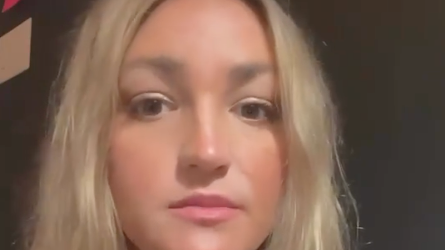 Jamie Lynn Spears Breaks Silence In Support Of Sister Britney Spears: ’I'm So Proud'