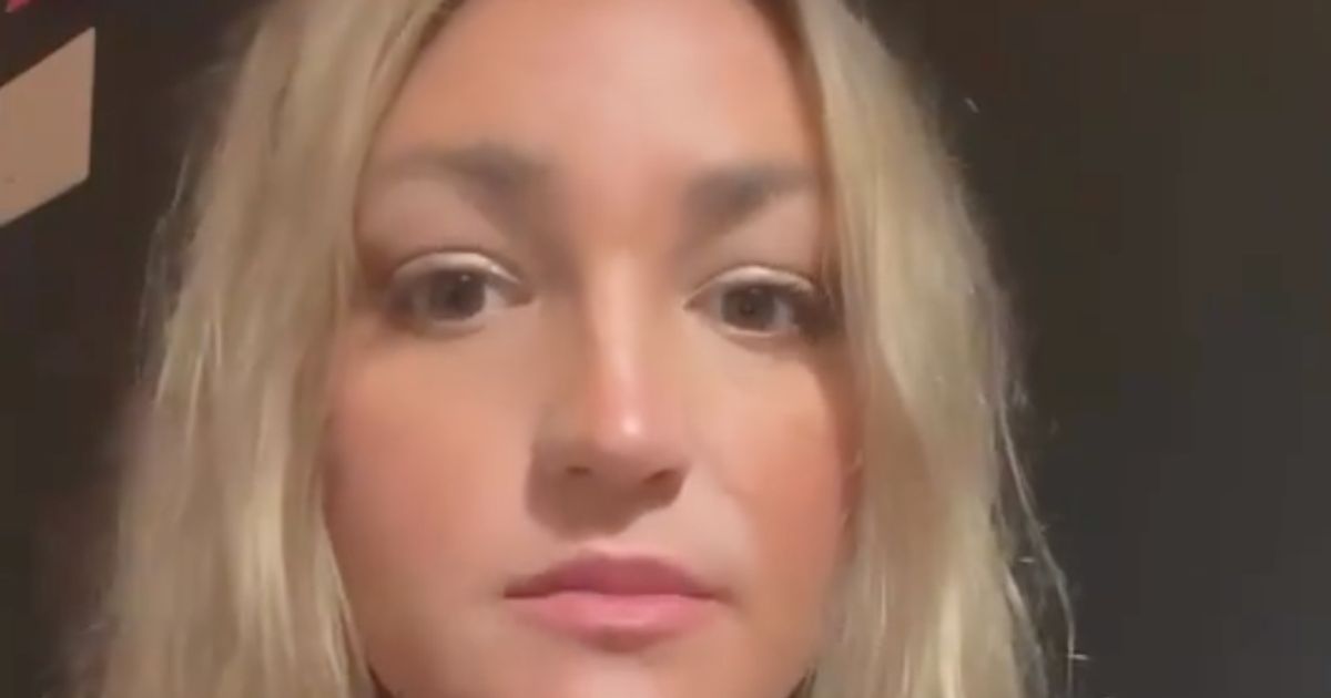 Jamie Lynn Spears Breaks Silence In Support Of Sister Britney Spears: ’I'm So Proud'