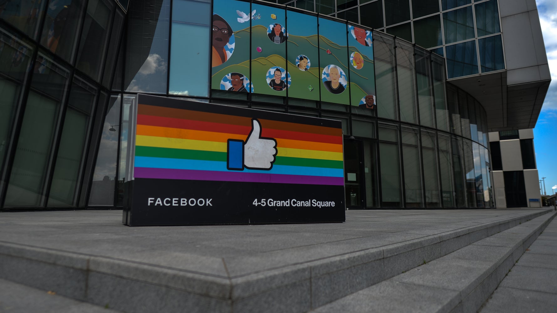 Judge Dismisses U.S. Government's Antitrust Lawsuits Against Facebook