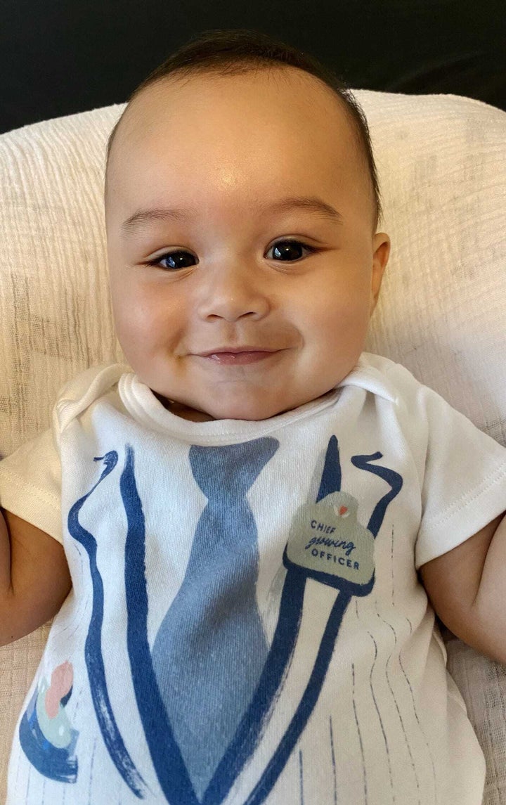 Gerber Baby Application 2025