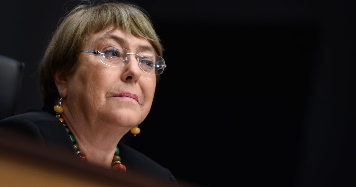 UN Human Rights Chief Calls On World To Give Reparations To Black ...