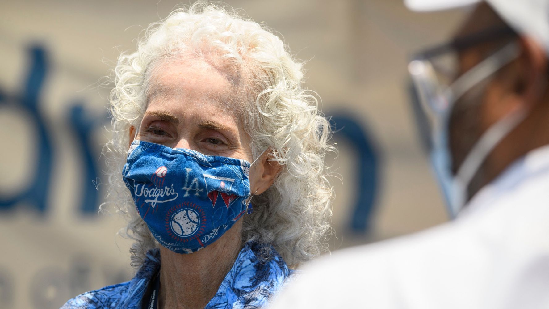 Citing Delta Variant, L.A. County Urges Residents To Wear Masks Inside Again