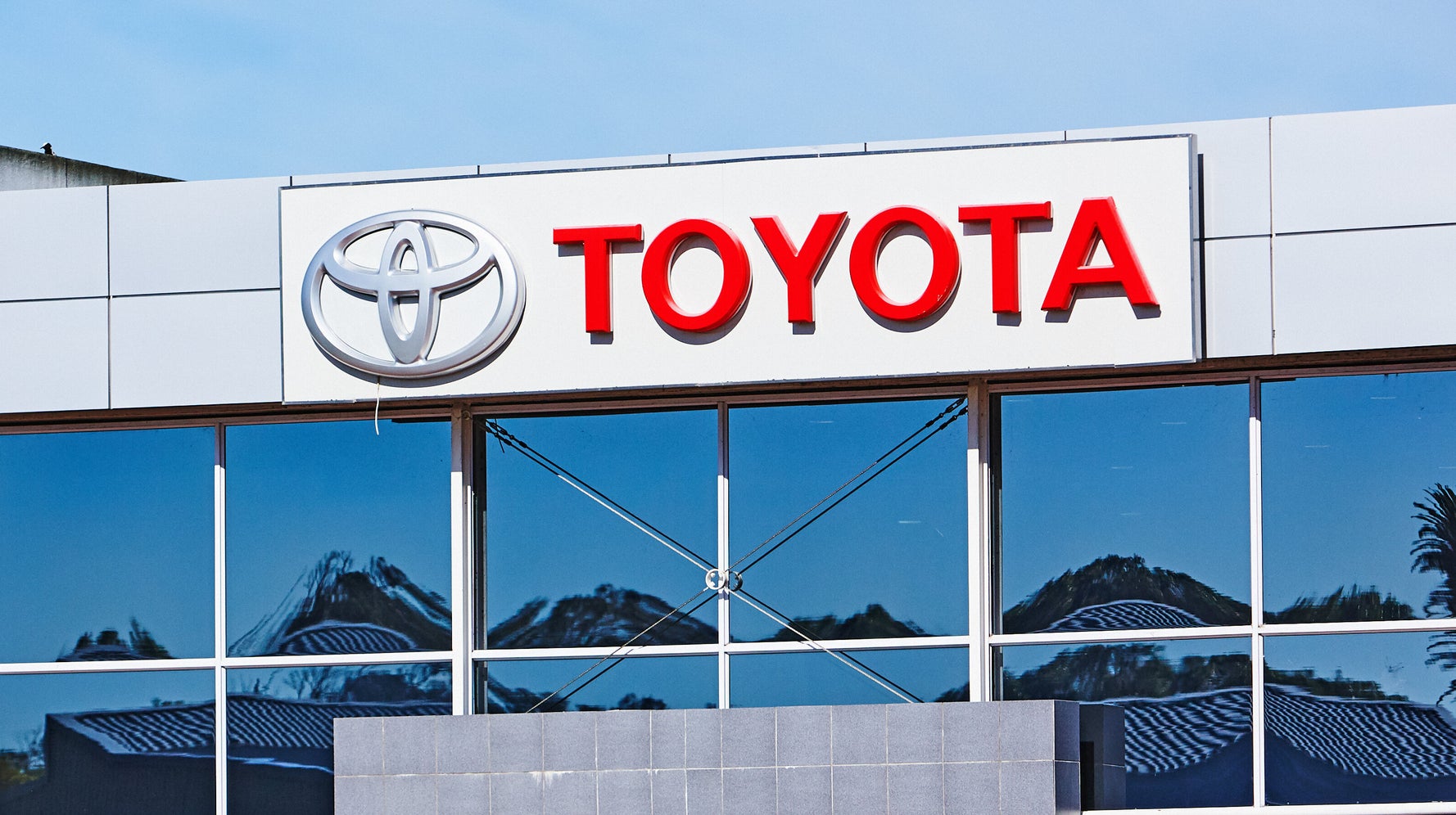 Toyota Defends Donating To Republicans Who Refused To Certify 2020 Election
