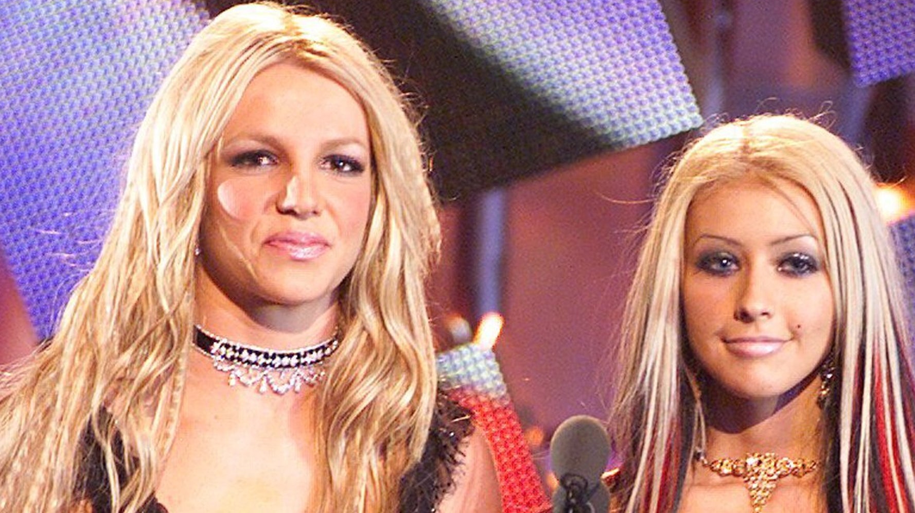 Christina Aguilera Defends Britney Spears In Impassioned Twitter Thread: 'Unacceptable'