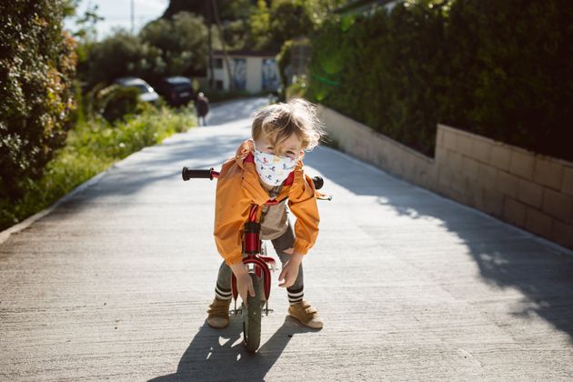 Cette étude montre l'impact des confinements sur la santé physique et mentale des enfants