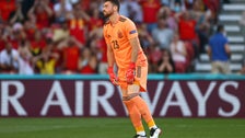 Watch The Most Ridiculous Own Goal Of Euro 2020 So Far Watch The Most Ridiculous Own Goal Of Euro 2020 So Far