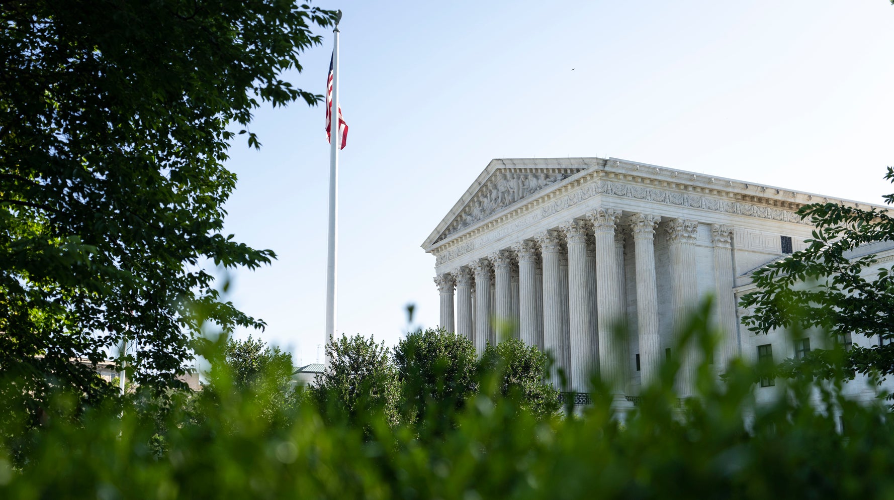 Supreme Court Says No Right To Hearing For Some Immigrants