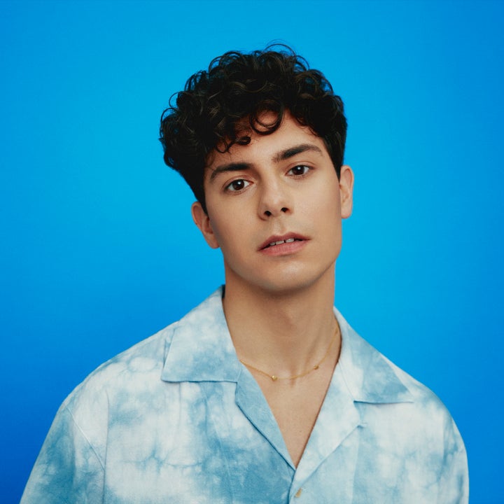 Letras De Alfred García Electricitat Spain: Benidorm Fest 2023 participants announced! - Eurovision News