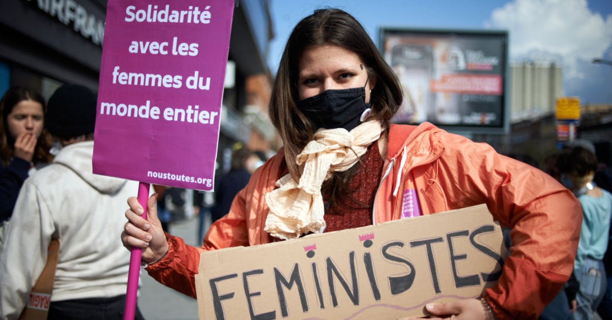 Forum Génération Égalité : M. Macron, engagez-vous à financer l'éducation des filles! - Vimarsana News