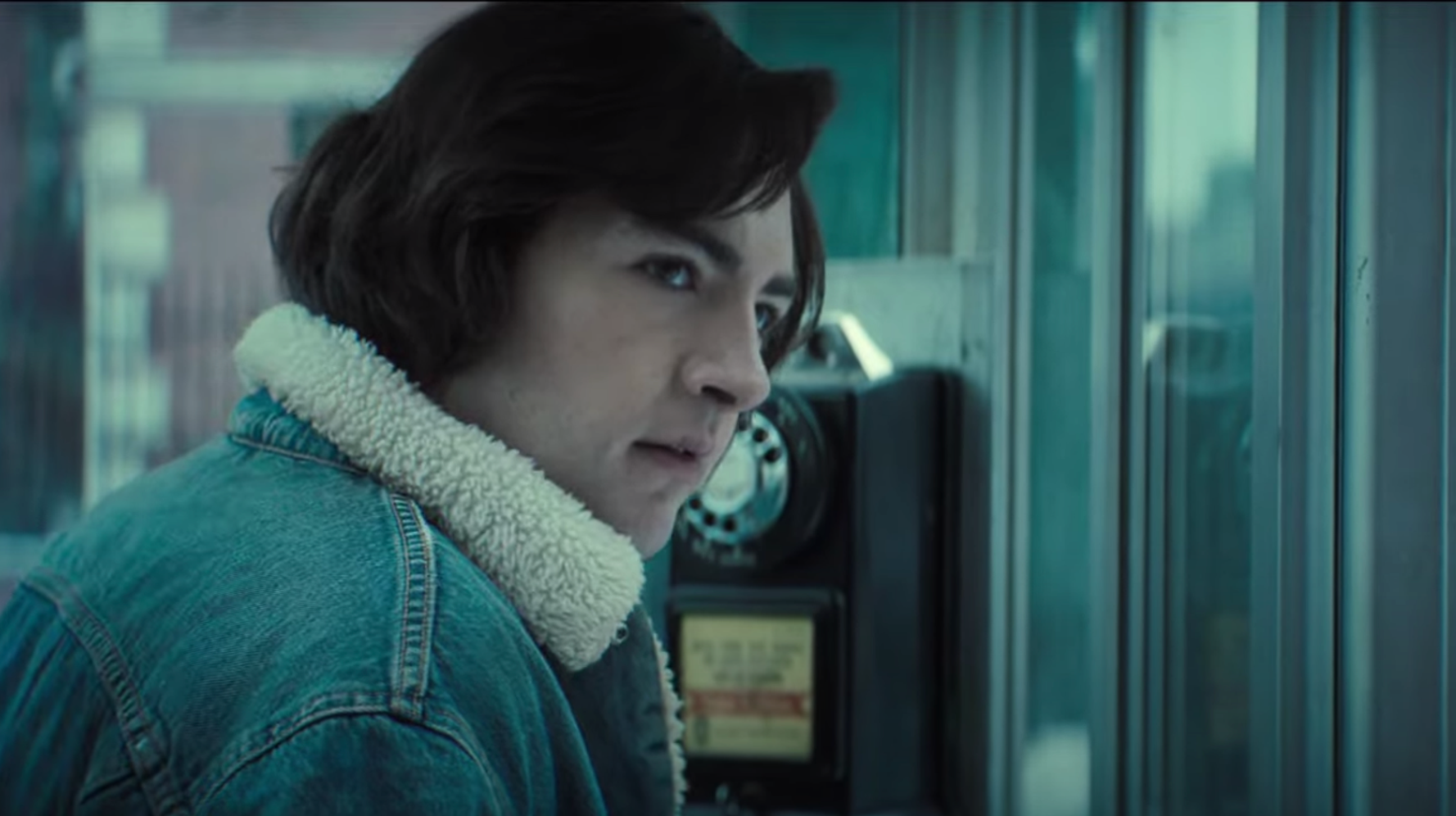 The 'Sopranos' Prequel 'Many Saints Of Newark' Trailer Dropped