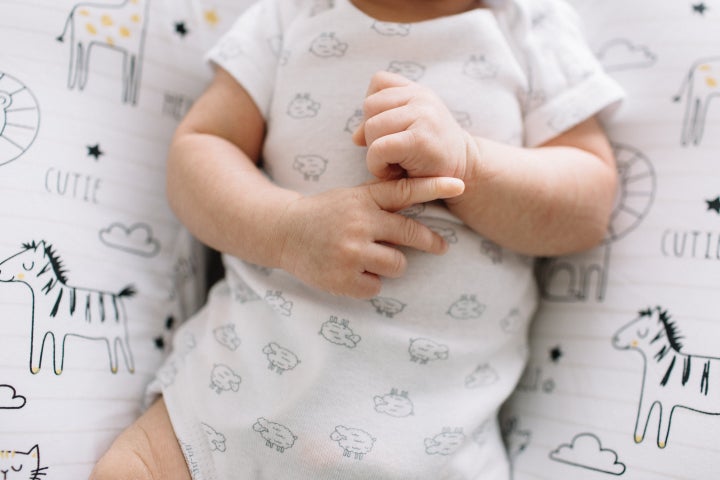 This Designer Fashion Brand Is One Of The Fastest-Rising Baby Names For Boys  And Girls