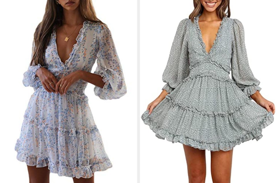 25 Trendy Pieces Of Clothing Under $50