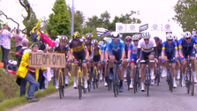 Tour De France Organizers Plan To Sue Spectator Behind Massive Crash Tour De France Organizers Plan To Sue Spectator Behind Massive Crash