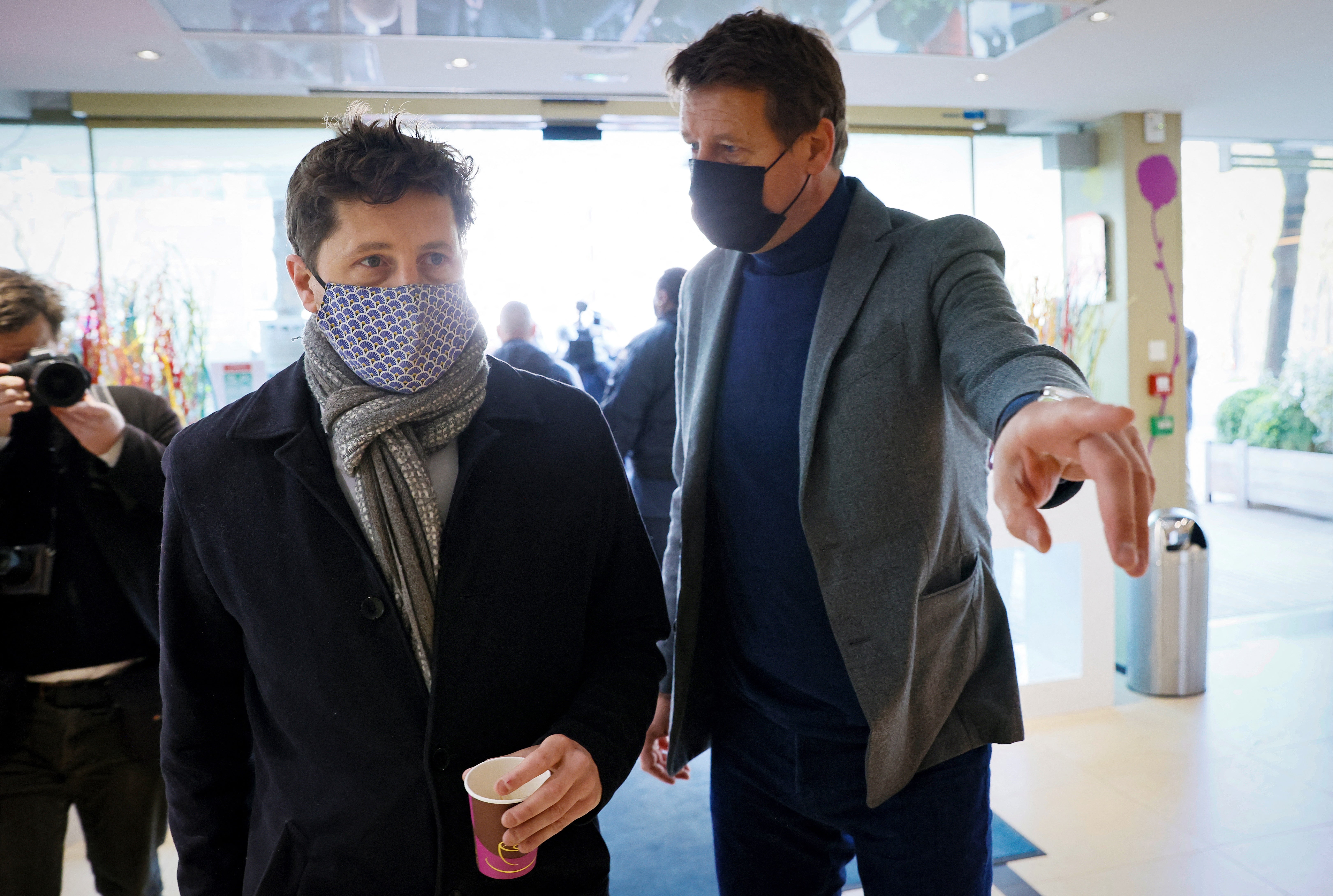 L'après-régionales fait tanguer une primaire écolo déjà mal-embarquée
