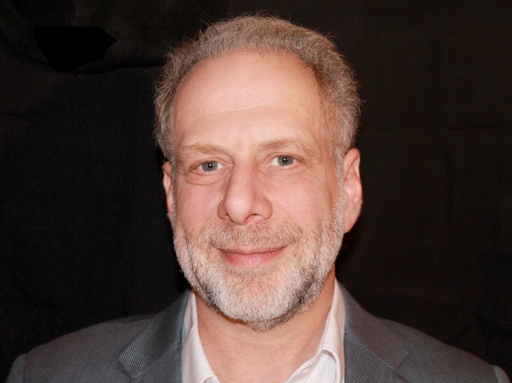 El profesor de biología evolutiva humana Daniel Lieberman.