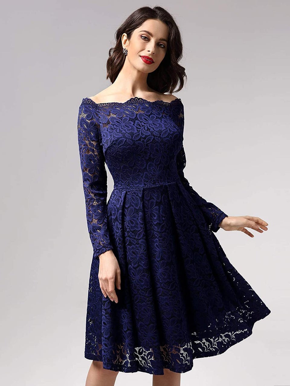 23 Dresses You'll Want To Twirl In | HuffPost Life