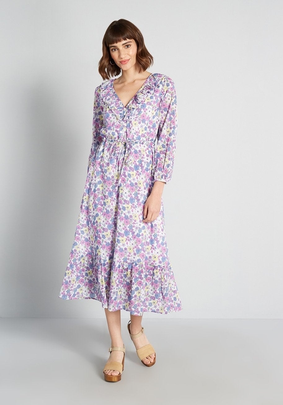 23 Dresses You'll Want To Twirl In | HuffPost Life