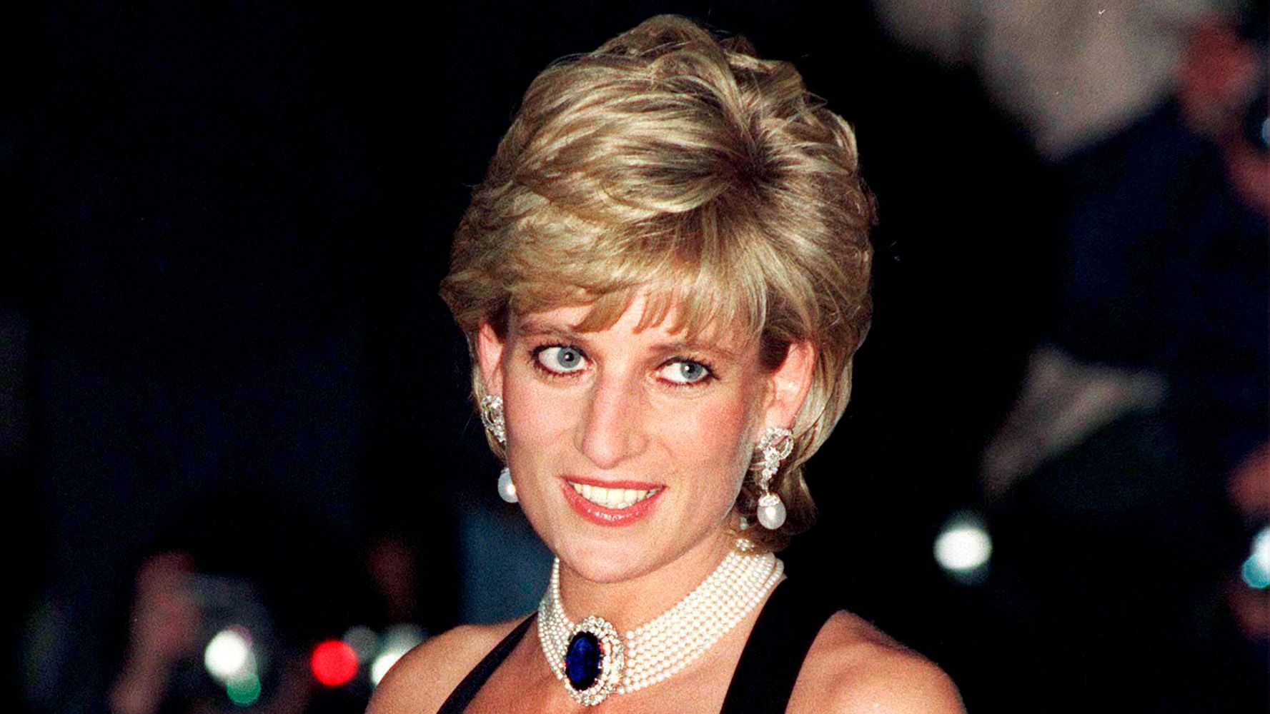 Supporters Remember Princess Diana Ahead Of Late Royal's 60th Birthday