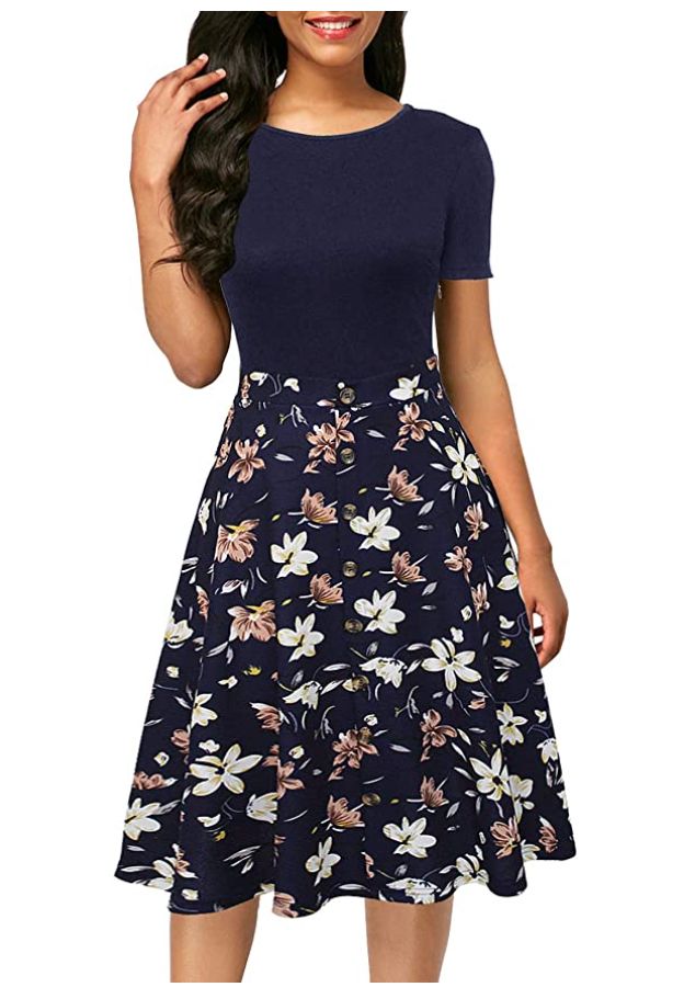 23 Dresses You'll Want To Twirl In | HuffPost Life