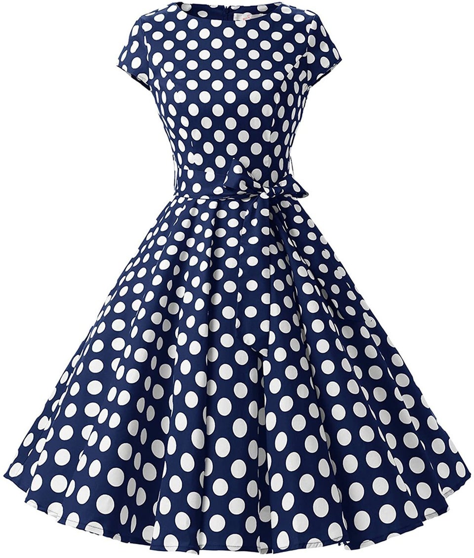 23 Dresses You'll Want To Twirl In | HuffPost Life