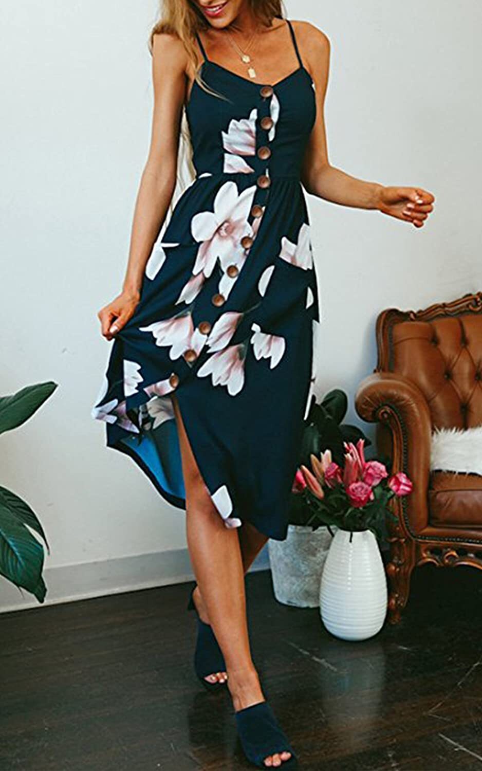 amazon summer dresses buzzfeed