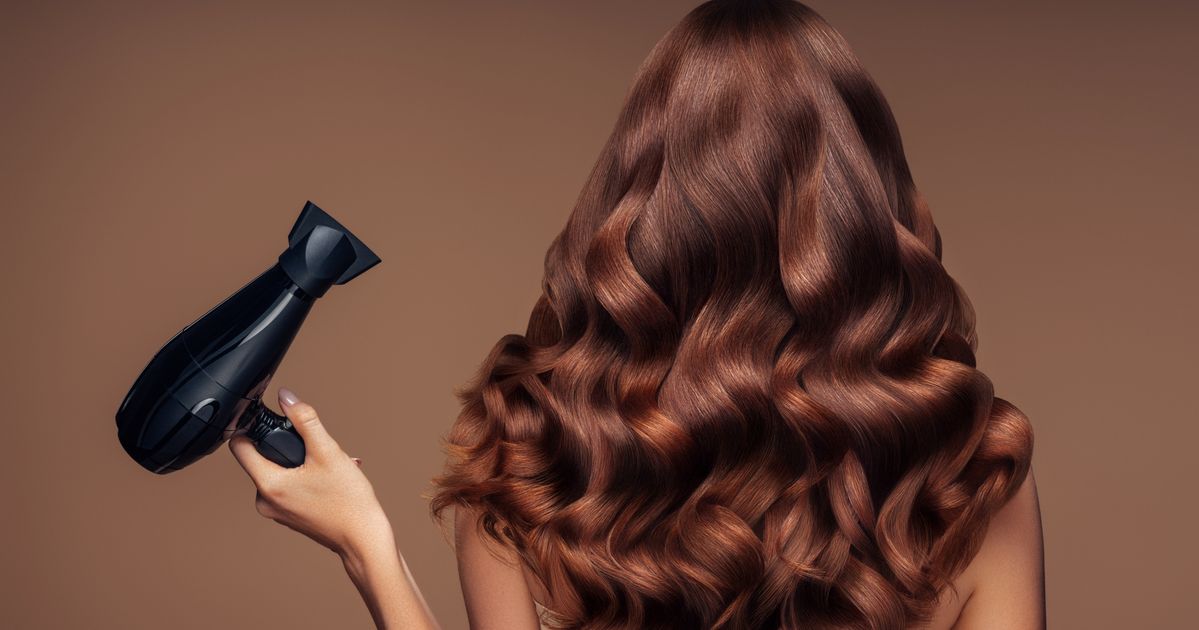 Stylists' Favorite Anti-Frizz Hair Products To Keep Your Summer Blowouts  Smooth