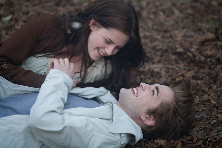"The Twilight Saga" is joining Netflix in July. 