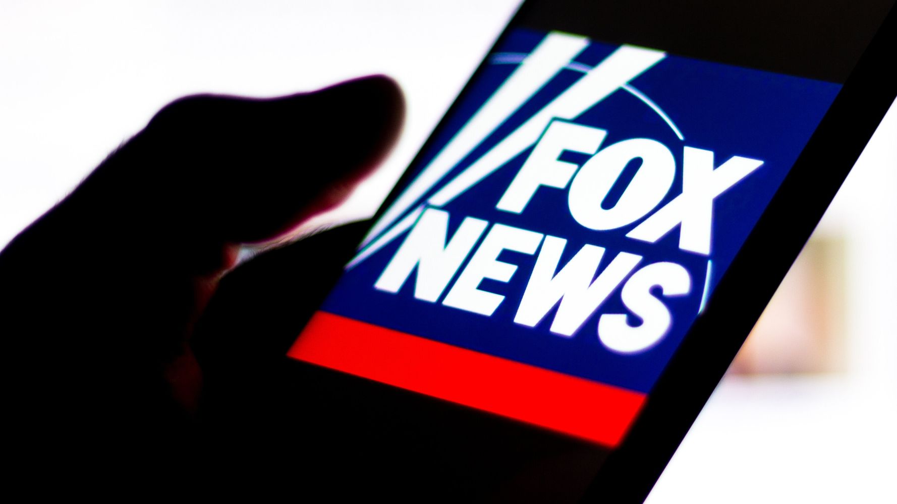 Fox News Fined  Million Following Sexual Harassment And Retaliation Investigation